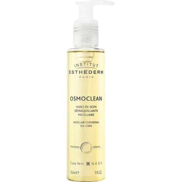 Esthederm Osmoclean Óleo Desmaquilhante Micelar 150ml